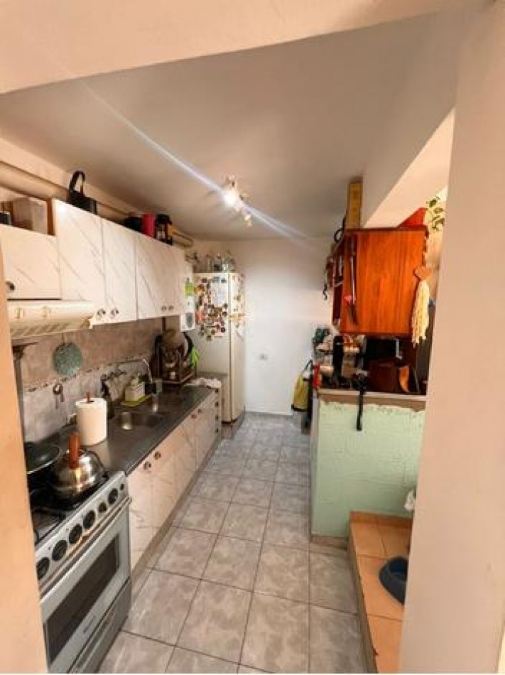 EN VENTA- DEPARTAMENTO EN BARRIO 33 ORIENTALES