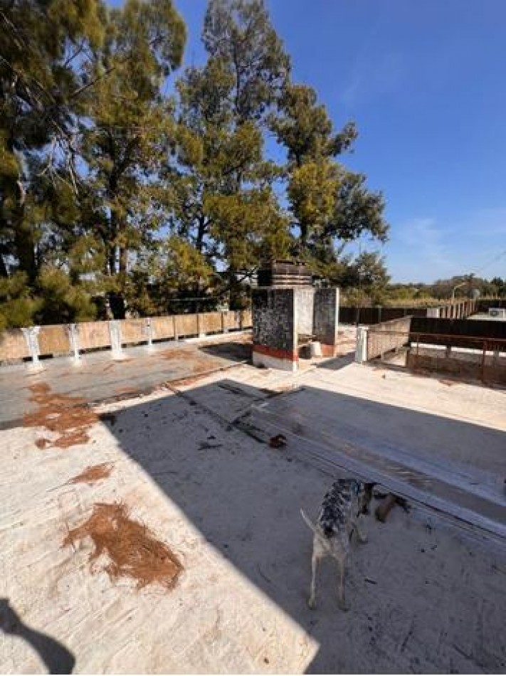 EN VENTA- DEPARTAMENTO EN BARRIO 33 ORIENTALES