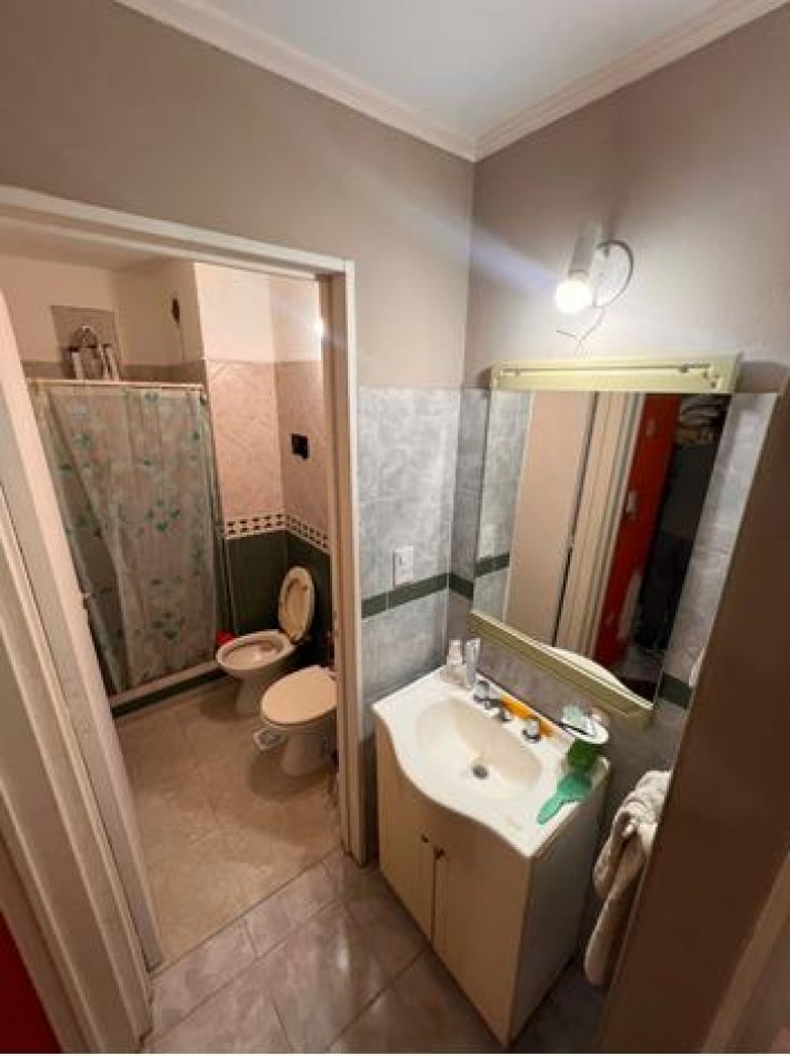 EN VENTA- DEPARTAMENTO EN BARRIO 33 ORIENTALES