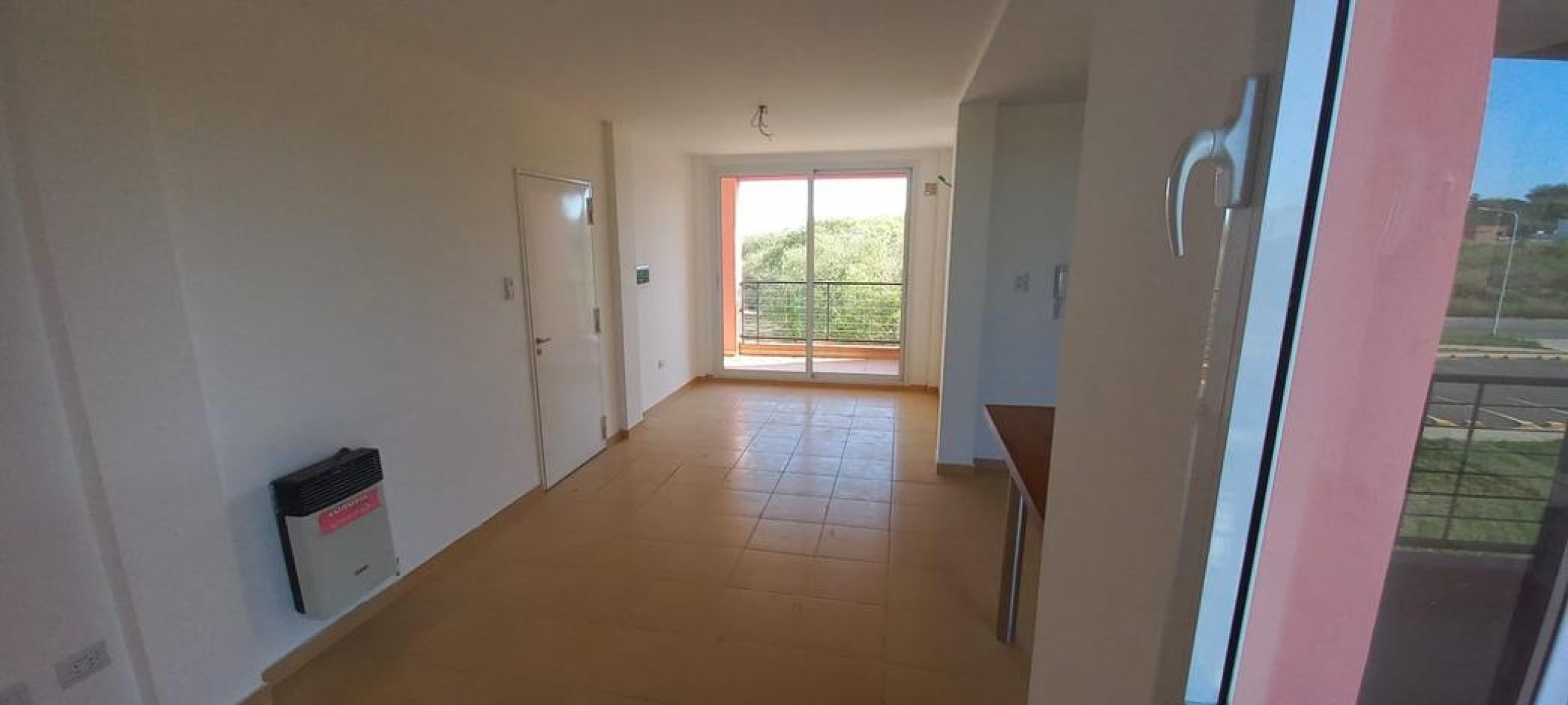EN ALQUILER- DEPARTAMENTO 1 DORMITORIO EN BARRIO PROCREAR PARANA