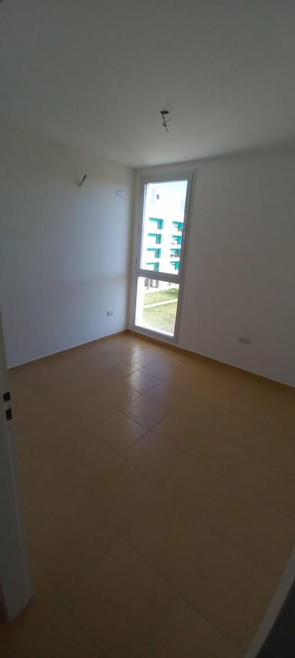 EN ALQUILER- DEPARTAMENTO 1 DORMITORIO EN BARRIO PROCREAR PARANA