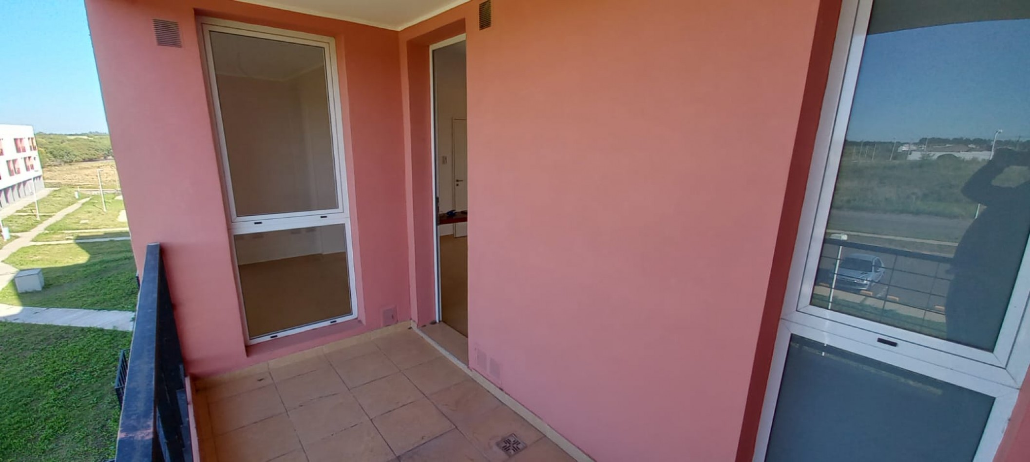 EN ALQUILER- DEPARTAMENTO 1 DORMITORIO EN BARRIO PROCREAR PARANA