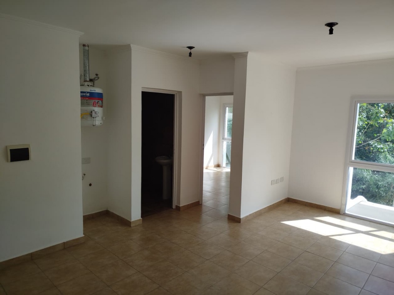 EN ALQUILER- DEPARTAMENTO DE 1 HABITACION EN ORO VERDE