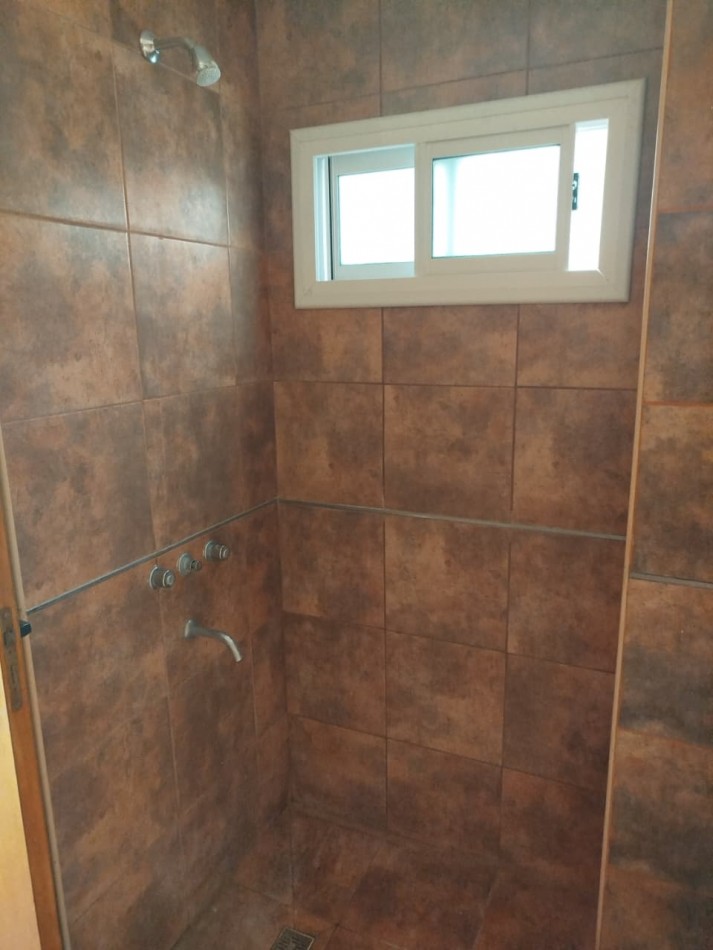 EN ALQUILER- DEPARTAMENTO DE 1 HABITACION EN ORO VERDE