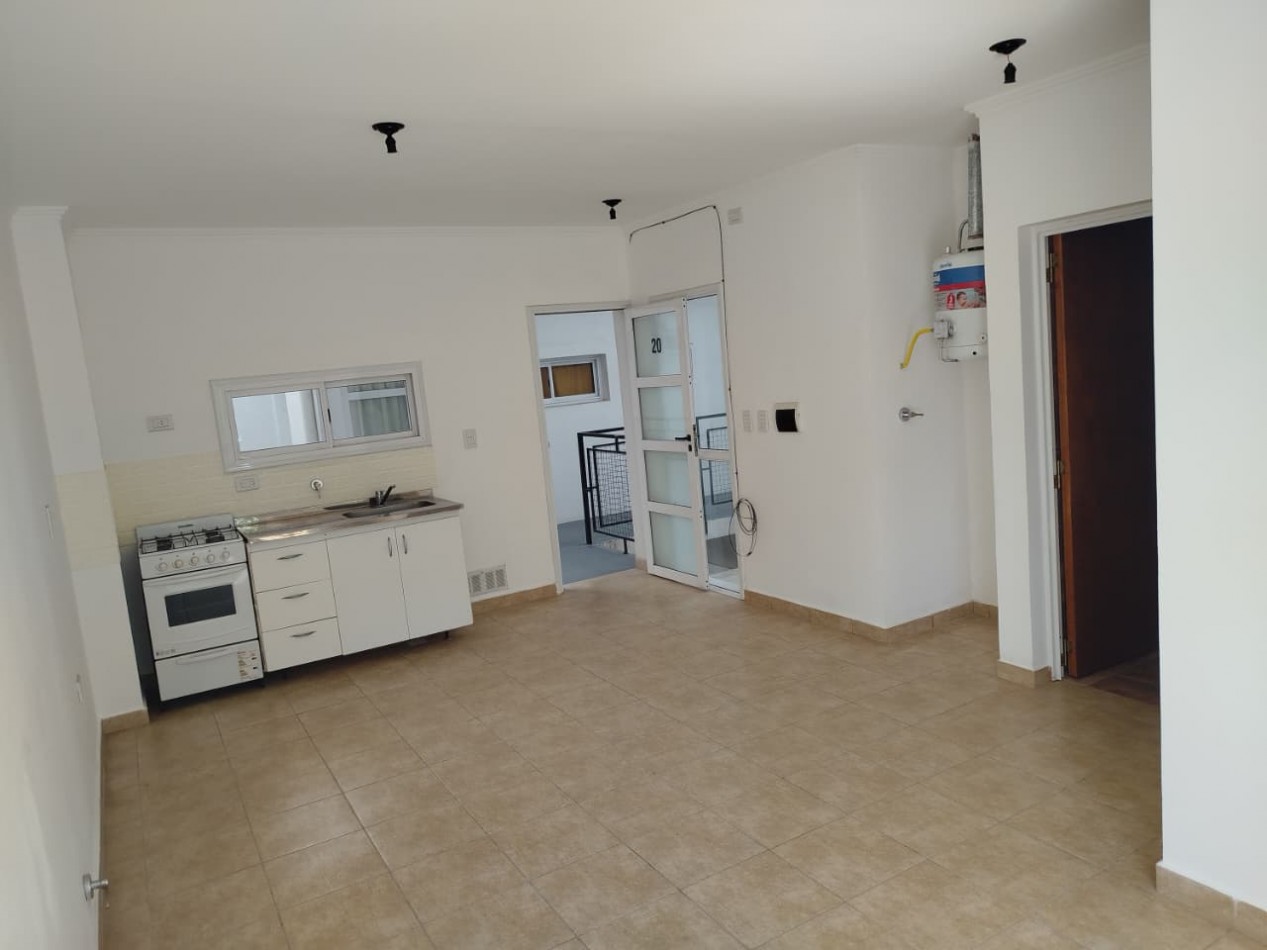 EN ALQUILER- DEPARTAMENTO DE 1 HABITACION EN ORO VERDE