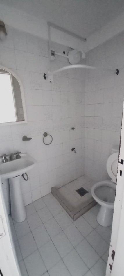 EN ALQUILER- DTO 1 HABITACION ZONA PARQUE