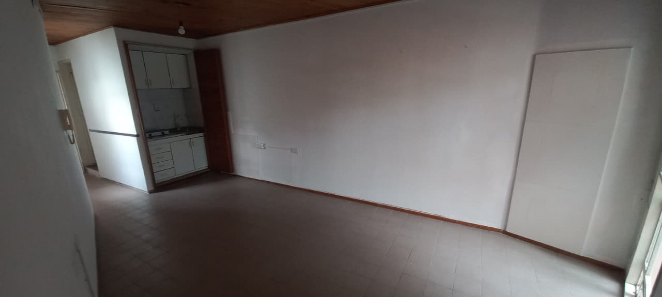 EN ALQUILER- DTO 1 HABITACION ZONA PARQUE