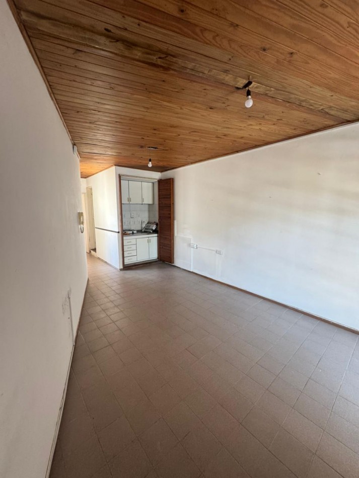 EN ALQUILER- DTO 1 HABITACION ZONA PARQUE