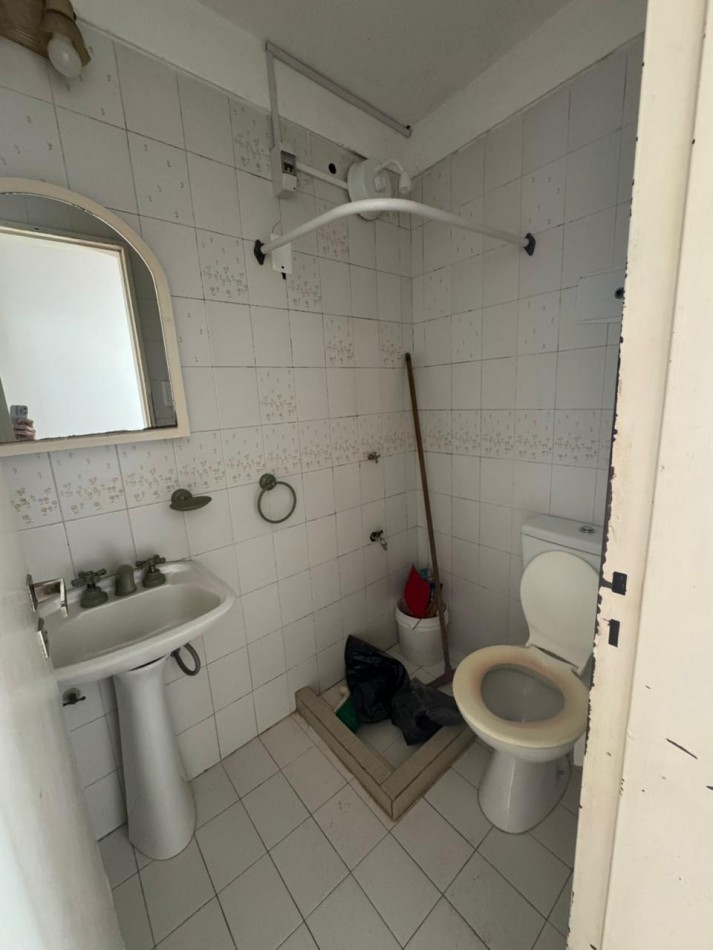 EN ALQUILER- DTO 1 HABITACION ZONA PARQUE