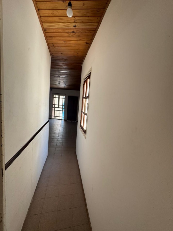 EN ALQUILER- DTO 1 HABITACION ZONA PARQUE