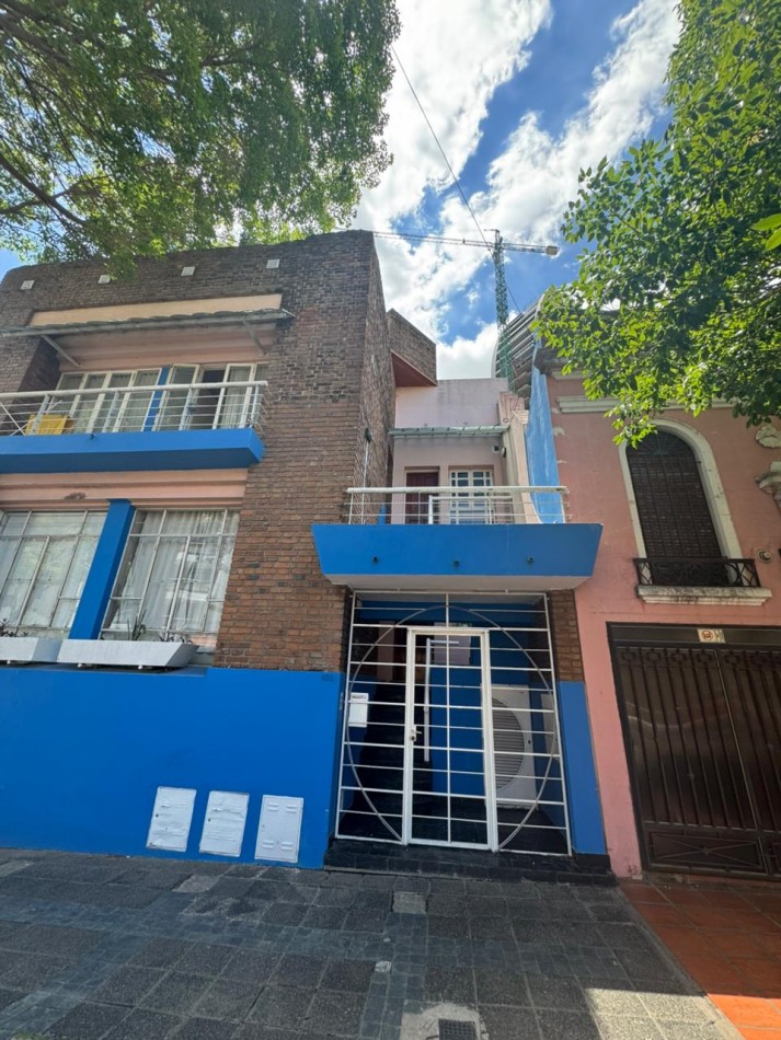 EN ALQUILER- DTO 1 HABITACION ZONA PARQUE