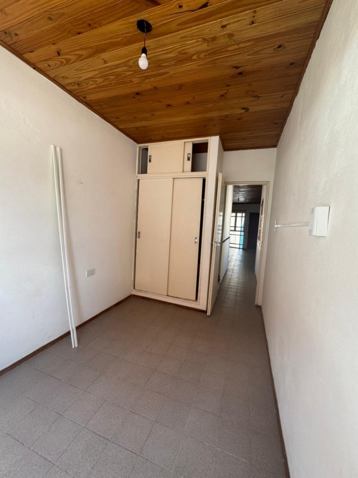 EN ALQUILER- DTO 1 HABITACION ZONA PARQUE