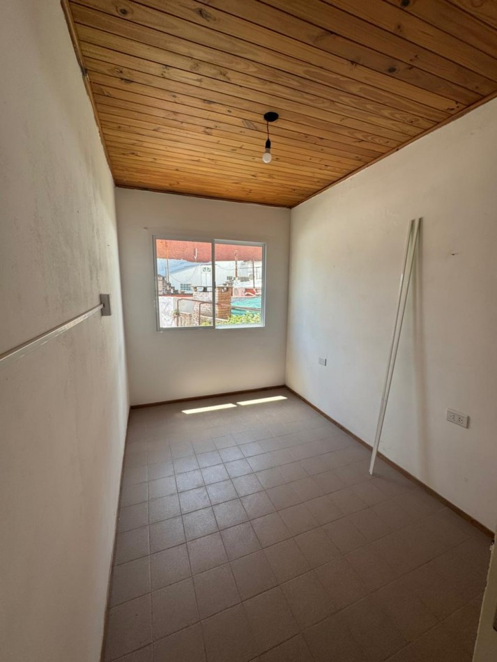 EN ALQUILER- DTO 1 HABITACION ZONA PARQUE