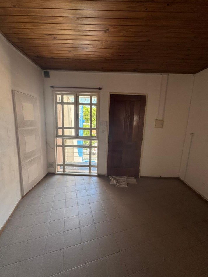 EN ALQUILER- DTO 1 HABITACION ZONA PARQUE