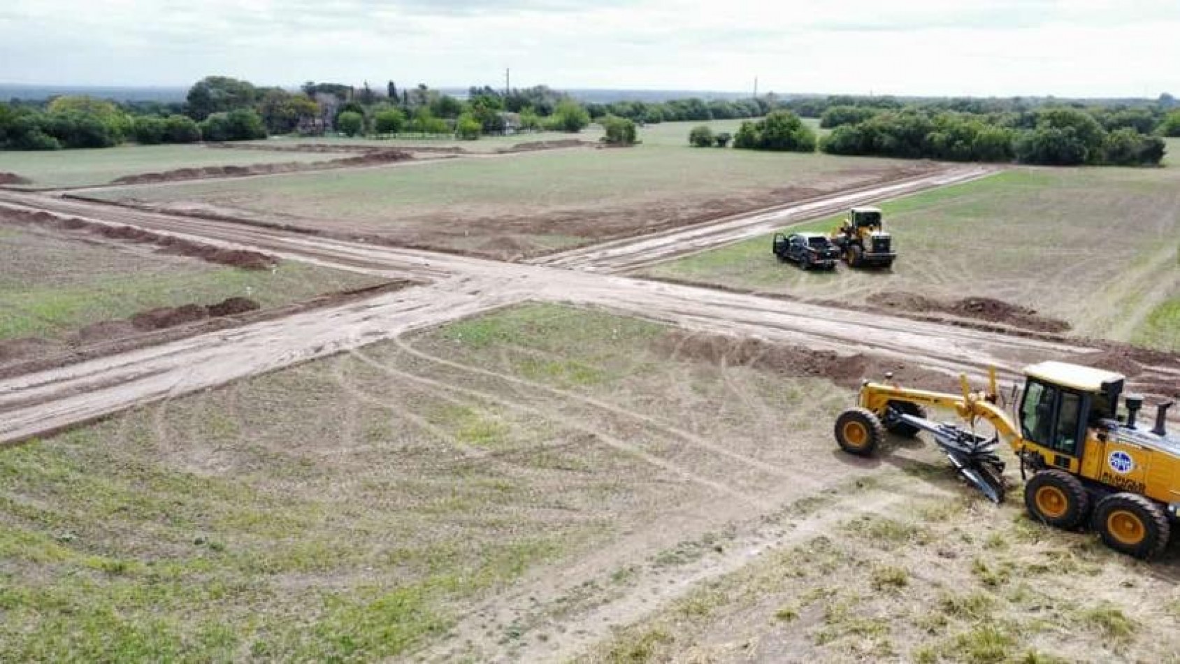 EN VENTA- PROYECTO INMOBILIARIO PARA LOTEO