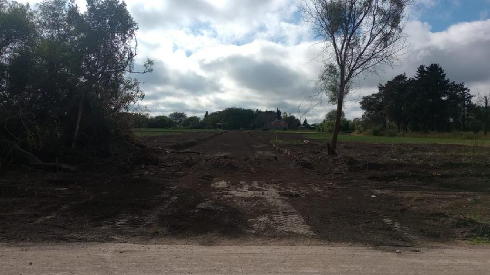 EN VENTA- PROYECTO INMOBILIARIO PARA LOTEO