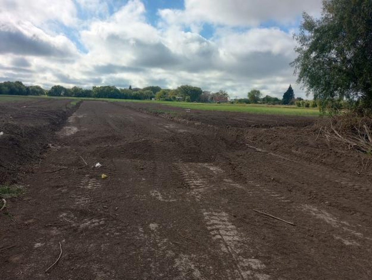 EN VENTA- PROYECTO INMOBILIARIO PARA LOTEO