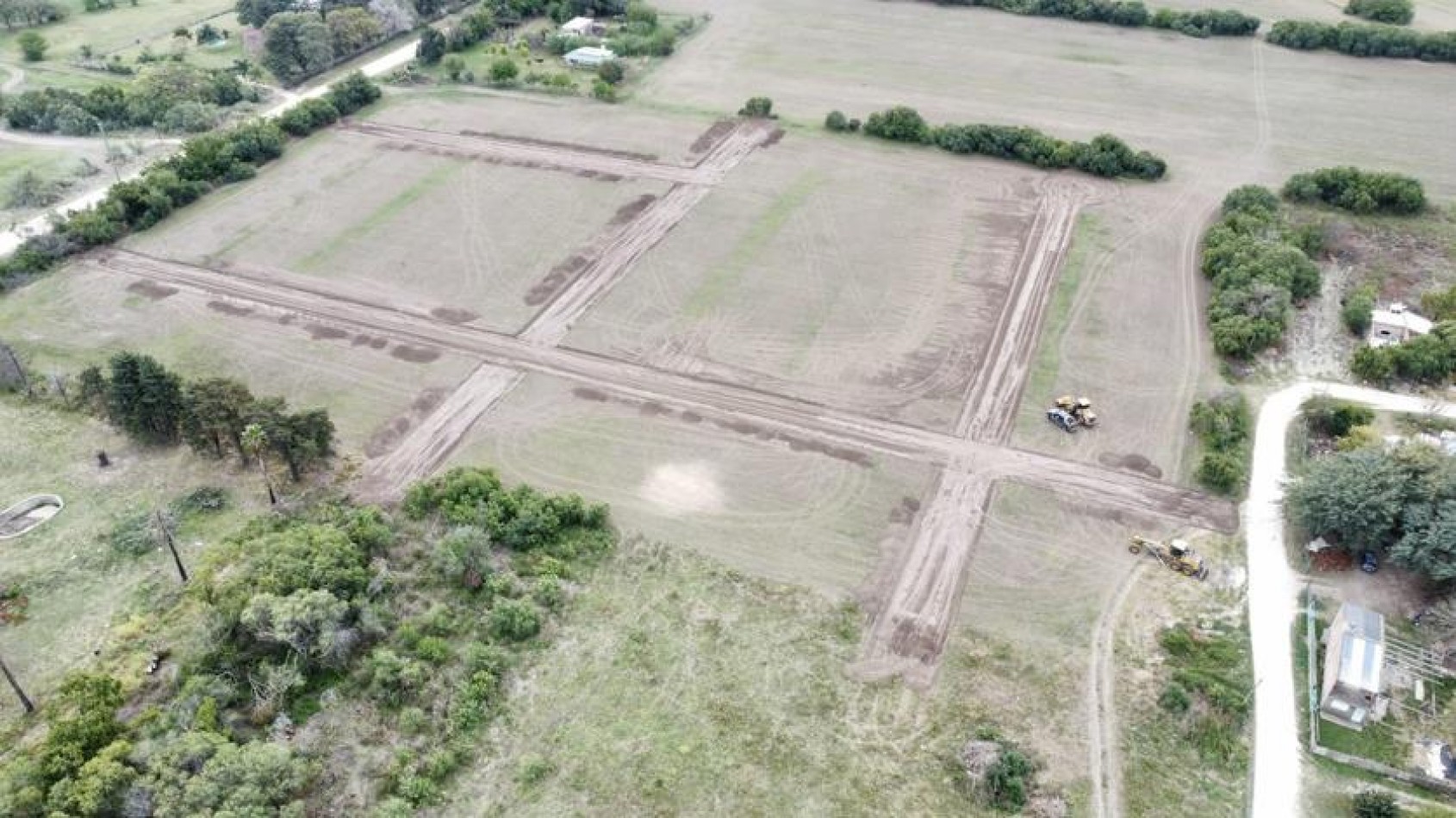 EN VENTA- PROYECTO INMOBILIARIO PARA LOTEO