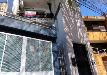 EN VENTA- DUPLEX 5 ESQUINAS