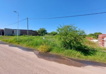 EN VENTA- LOTES ZONA ACCESO NORTE