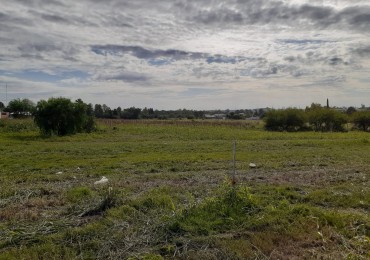 EN VENTA- GRAN FRACCION DE TERRENO EN IMPORTANTE ZONA DE SAN BENITO