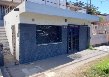 ALQUILAMOS LOCAL COMERCIALSOBRE AV DE LAS AMERICAS A METROS DE BANCO BERSA 