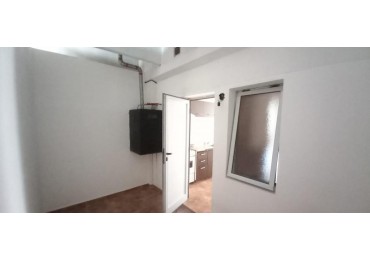 EN VENTA- MONOAMBIENTE EN COMPLEJO CERRADO