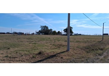 EN VENTA- 2 LOTES EN INGRESO A LOTEO LOMA HERMOSA