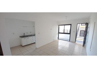 EN ALQUILER - DEPARTAMENTO EN ORO VERDE