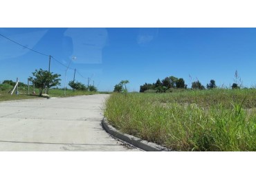 OPORTUNIDAD UNICA-  LOTES CON FINANCIACION UNICA EN ZONA PARACAO