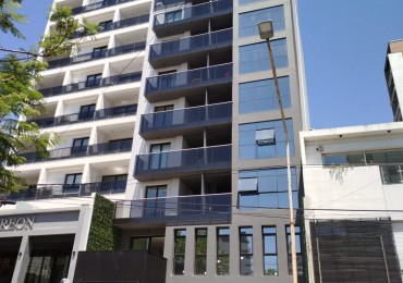 EN VENTA- DEPARTAMENTOS DE 1 HABITACION A ESTRENAR ZONA PARQUE 