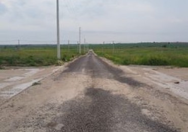 OFERTA UNICA- LOTEO LOMAS DEL SUR 