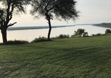 EN VENTA- LOTE EN ALVEAR 