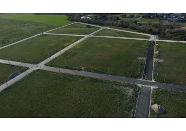 EN VENTA-  TERRENOS CON FINANCIACION Y LISTOS PARA CONSTRUIR EN LOTEO SOL A SOL - ORO VERDE