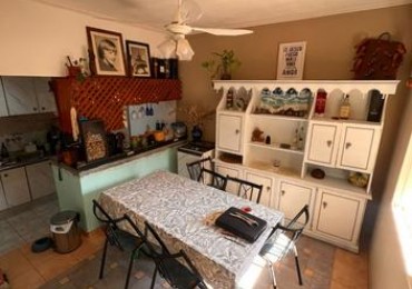 EN VENTA- DEPARTAMENTO EN BARRIO 33 ORIENTALES