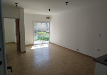 EN ALQUILER- DEPARTAMENTO DE 1 HABITACION EN ORO VERDE
