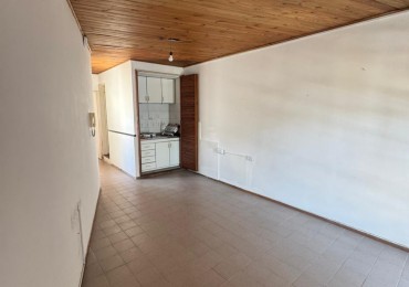 EN ALQUILER- DTO 1 HABITACION ZONA PARQUE