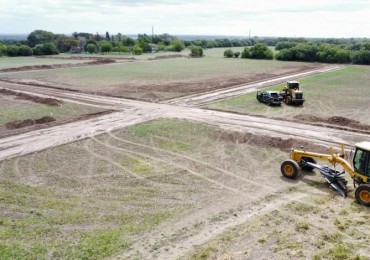 EN VENTA- PROYECTO INMOBILIARIO PARA LOTEO