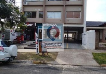 EN ALQUILER - DTO DE 1 HABITACION FRENTE AL POLI DE ORO VERDE 