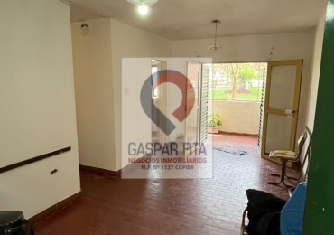 EN ALQUILER- DEPARTAMENTO DE 3 HABITACIONES EN BARRIO JOSE HERNANDEZ